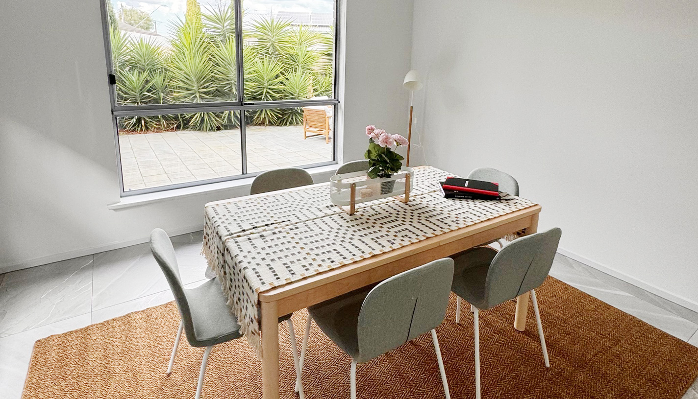 Modern, Comfortable, Secure Danny Met Sally SIL Home in Seaton, South Australia — Home image 5