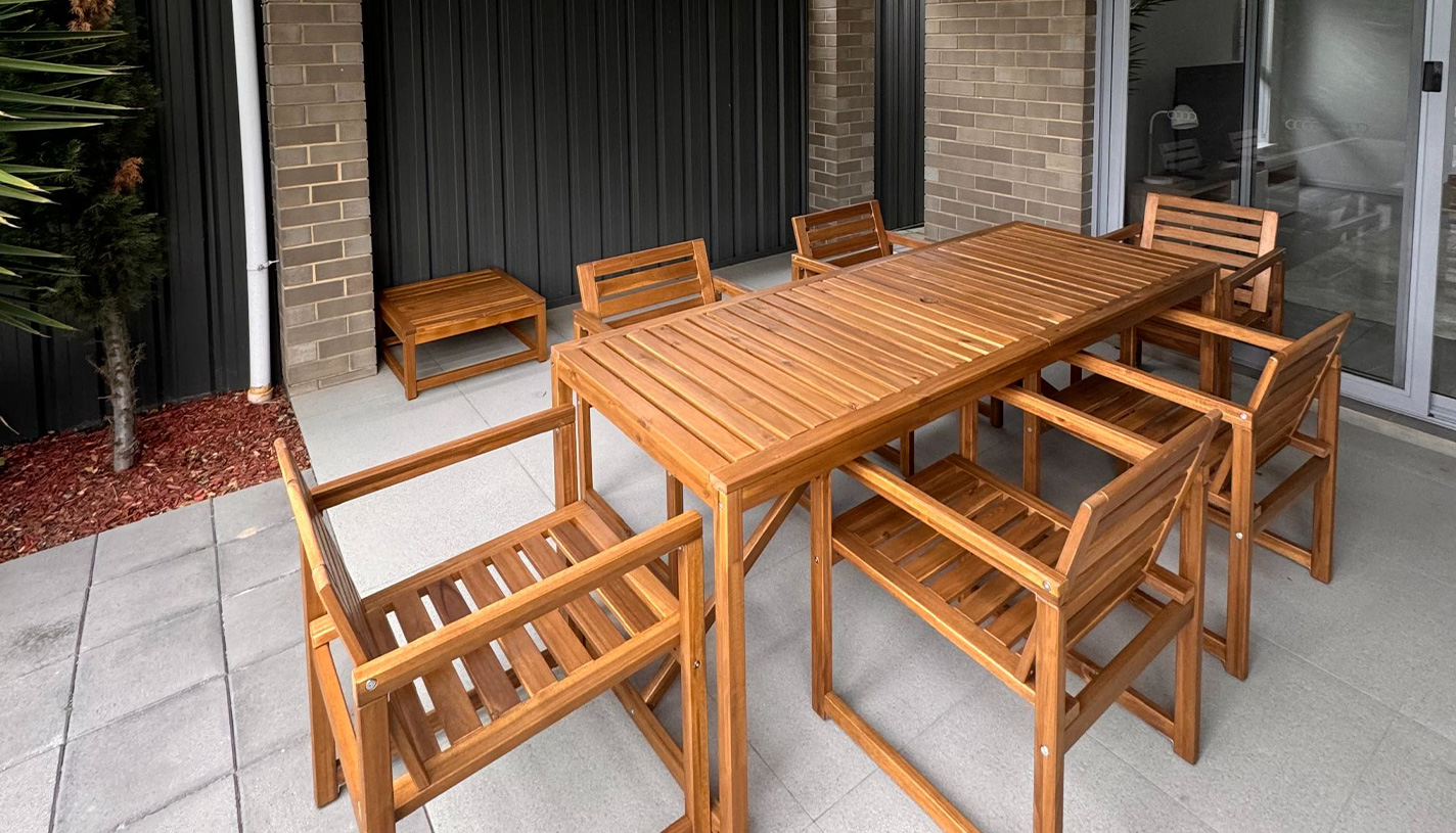 Modern, Comfortable, Secure Danny Met Sally SIL Home in Seaton, South Australia — Home image 7