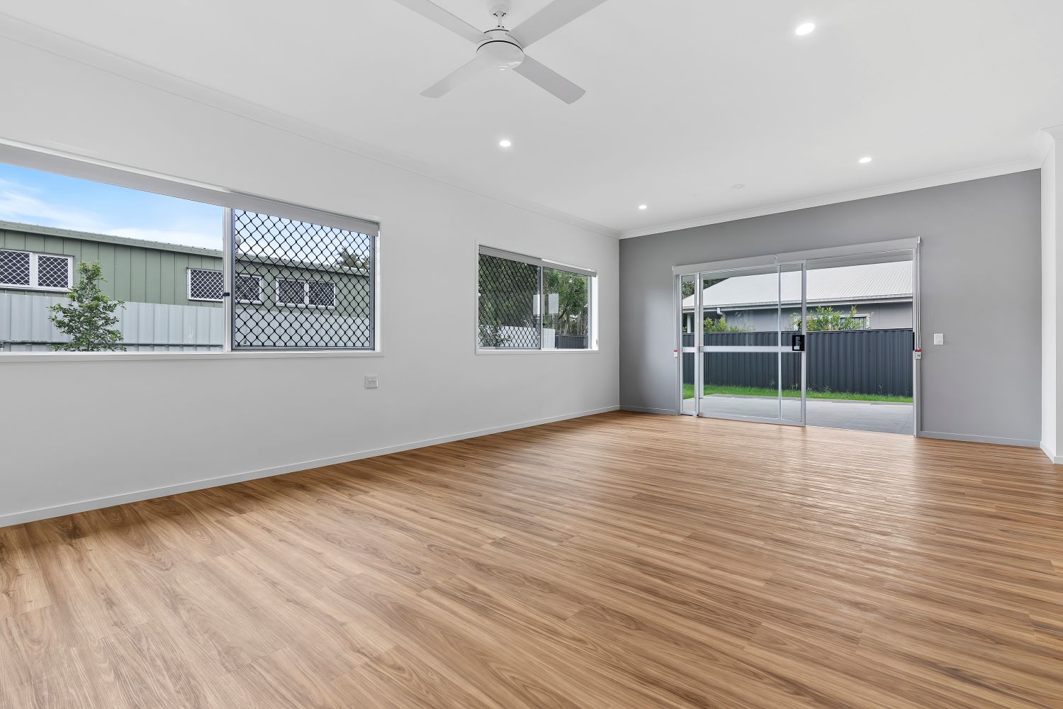 BOONDALL, BRISBANE QLD – IMPROVED LIVEABILITY HOUSE (LOOKING FOR CO-TENANT) — Home image 4