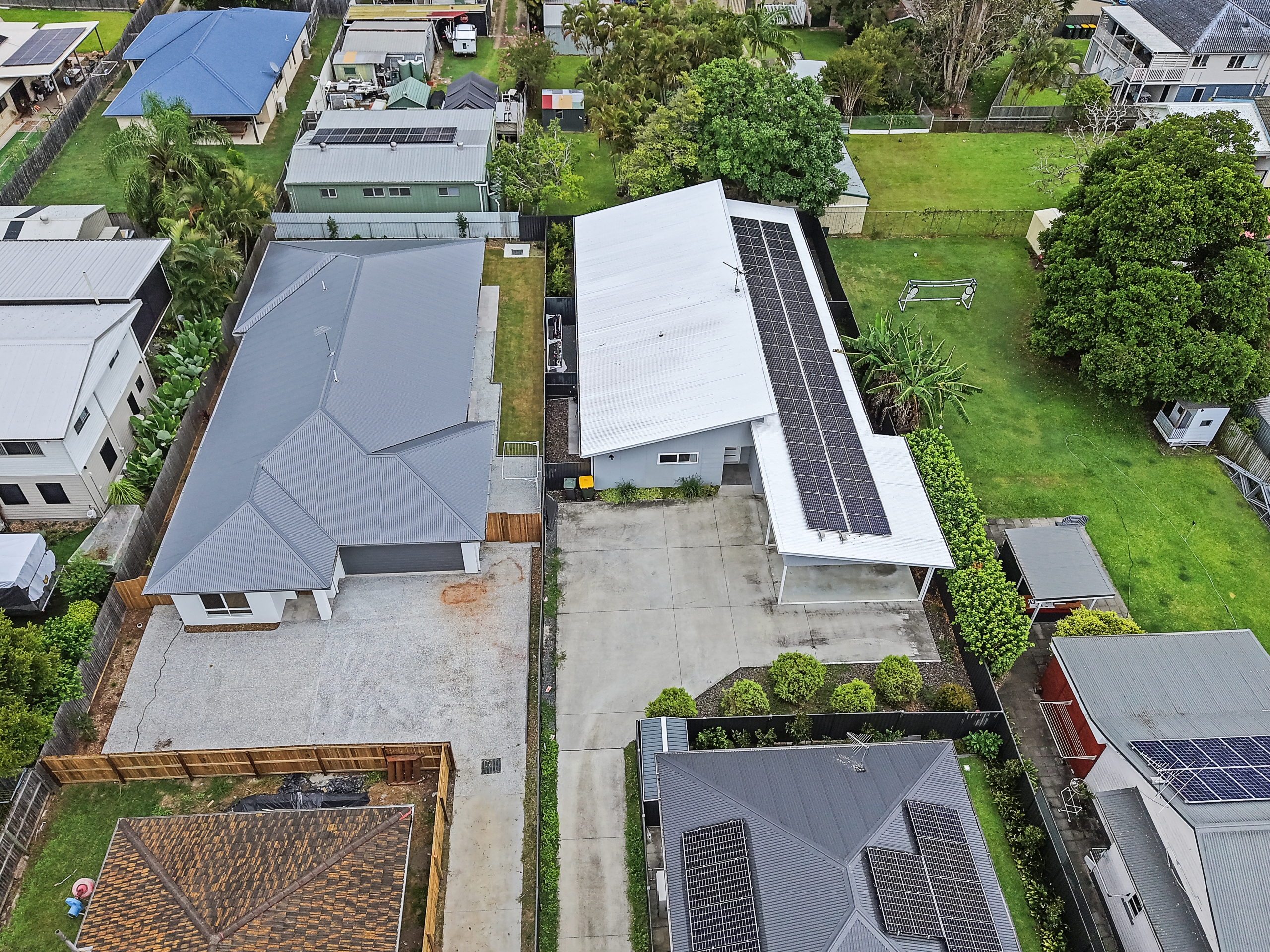 BOONDALL, BRISBANE QLD – IMPROVED LIVEABILITY HOUSE (LOOKING FOR CO-TENANT) — Home image 9