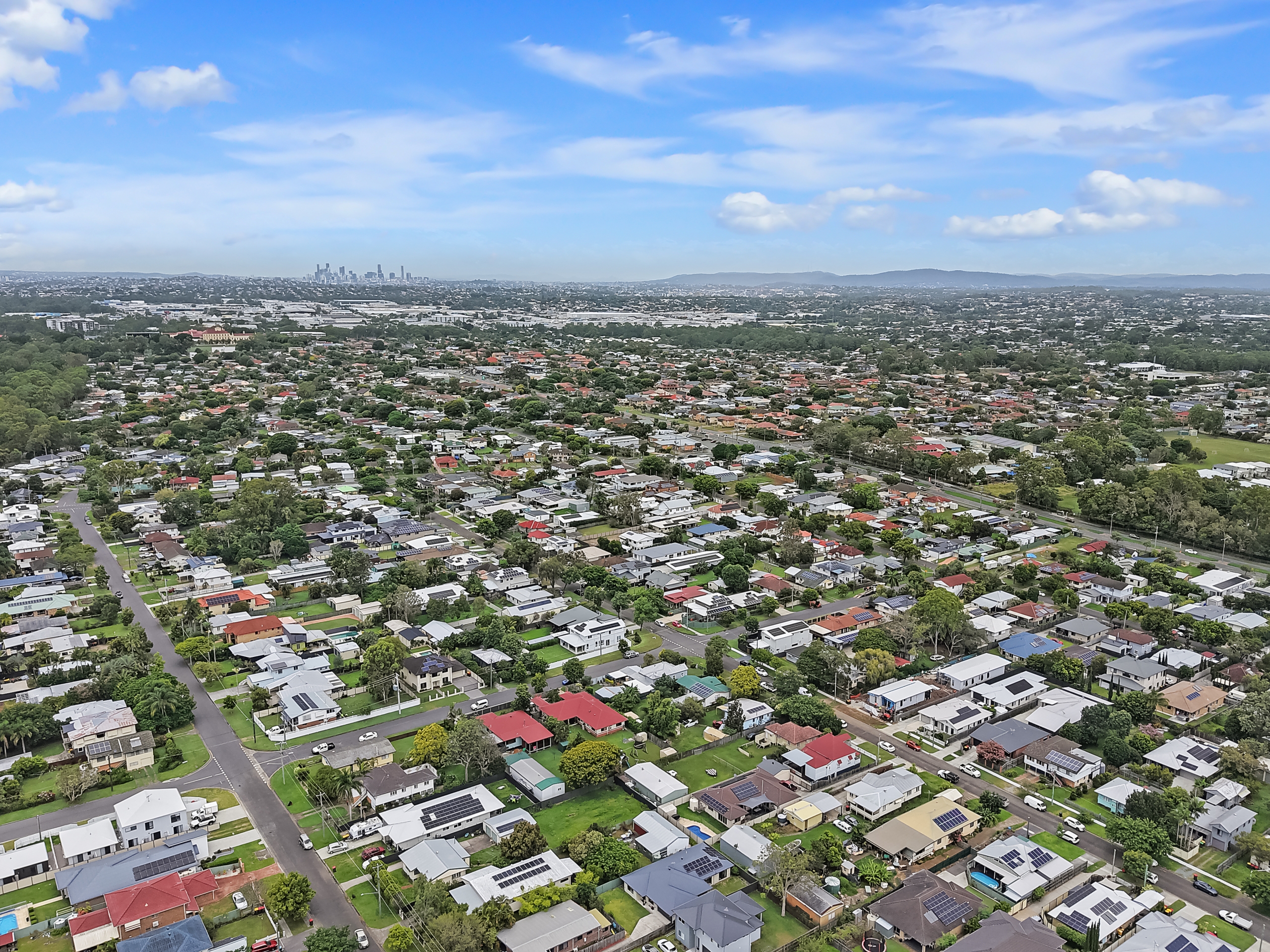 BOONDALL, BRISBANE QLD – IMPROVED LIVEABILITY HOUSE (LOOKING FOR CO-TENANT) — Home image 10