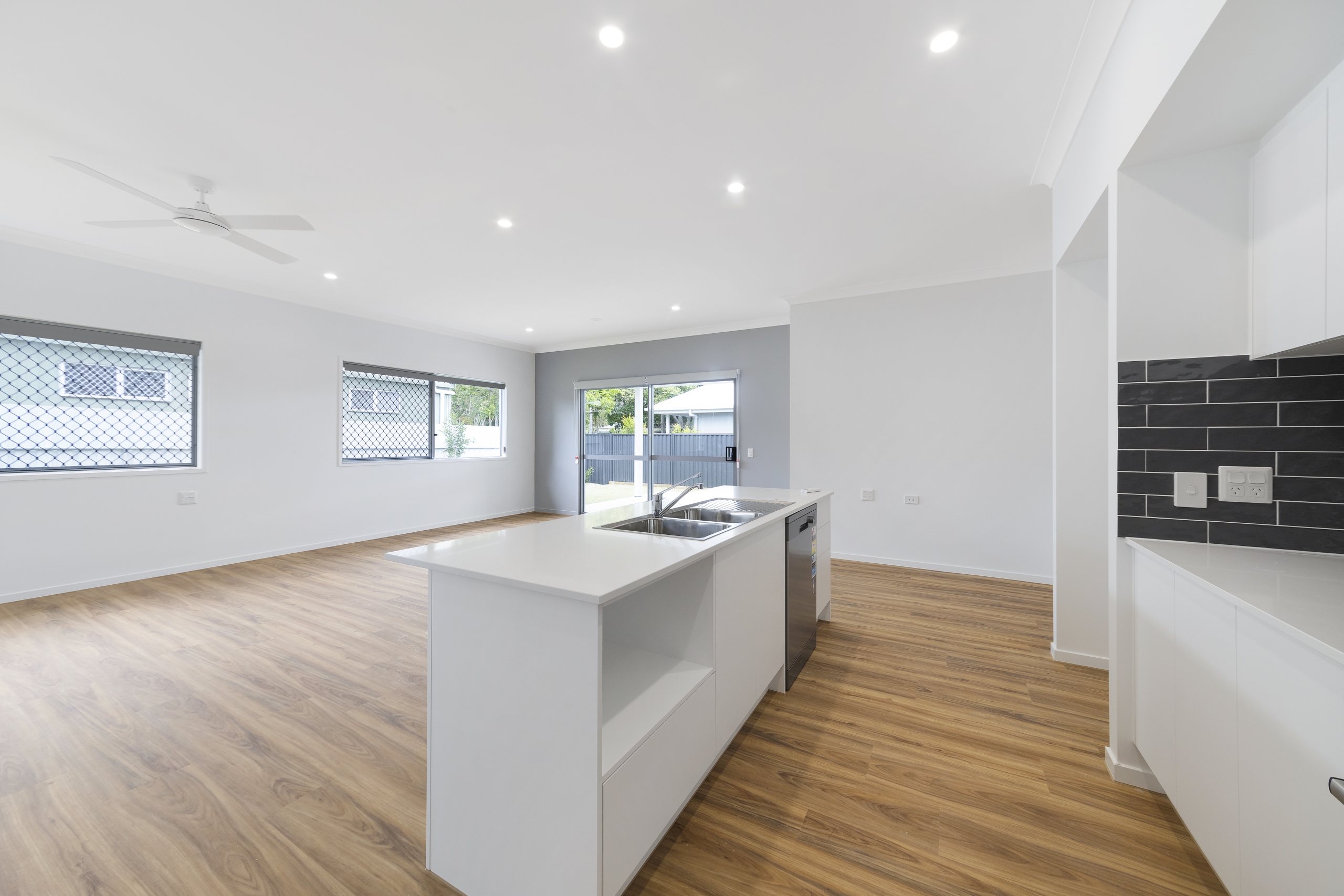 BOONDALL, BRISBANE QLD – IMPROVED LIVEABILITY HOUSE (LOOKING FOR CO-TENANT) — Home image 23