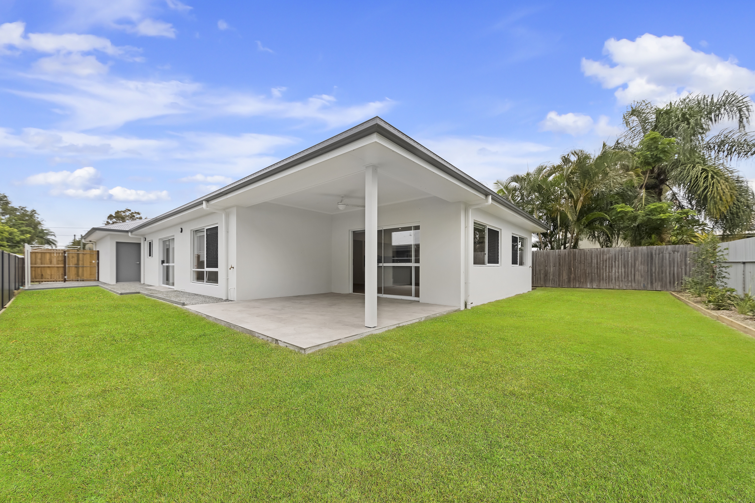 BOONDALL, BRISBANE QLD – IMPROVED LIVEABILITY HOUSE (LOOKING FOR CO-TENANT) — Home image 25