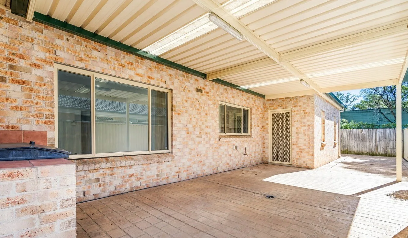 Spacious Living in Wattle Grove SIL Home — Home image 2