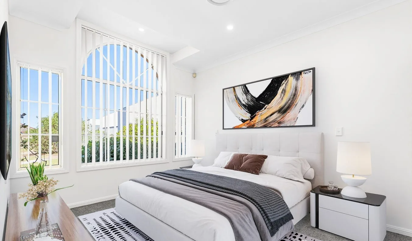 Spacious Living in Wattle Grove SIL Home — Home image 4