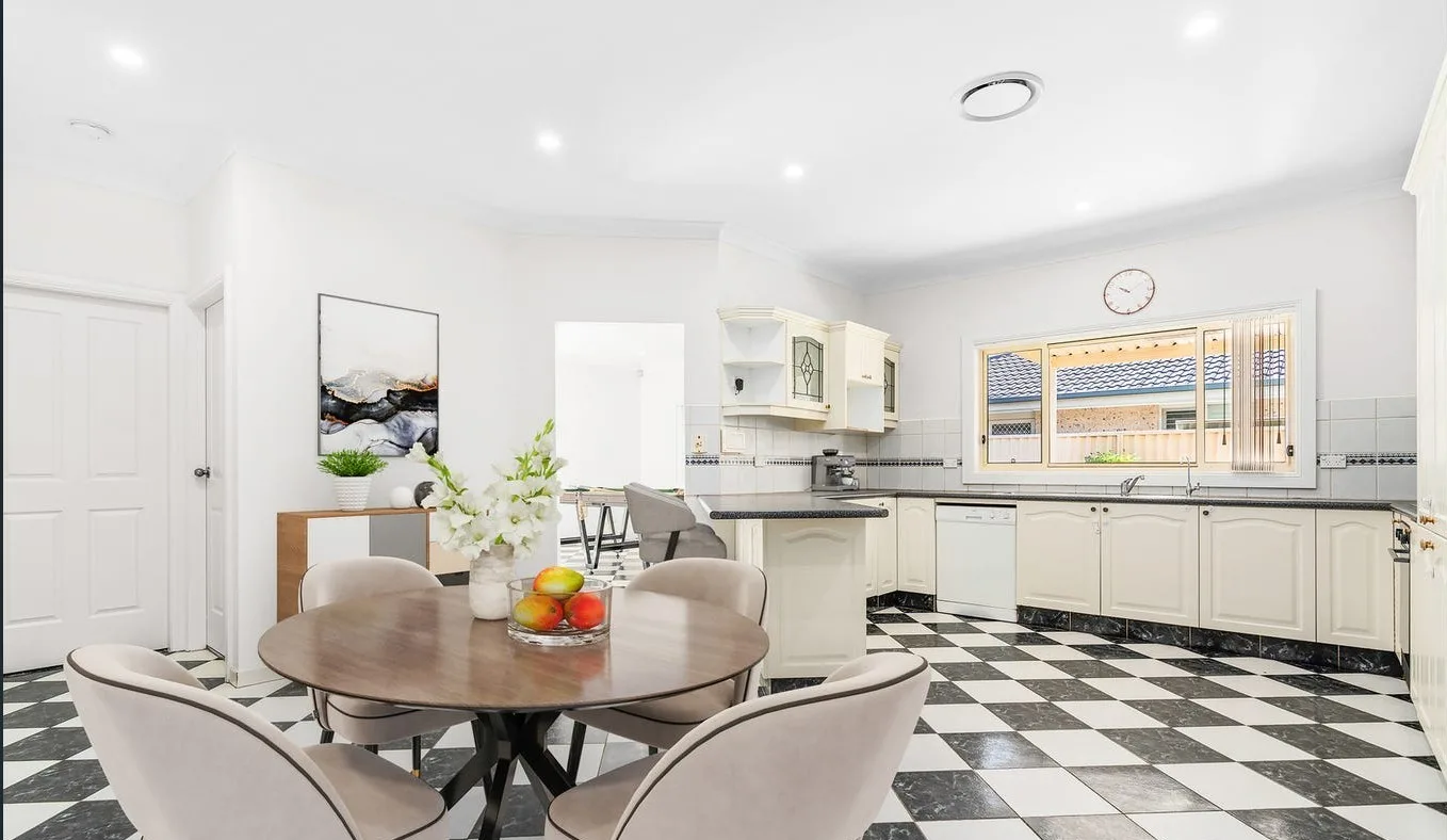 Spacious Living in Wattle Grove SIL Home — Home image 5