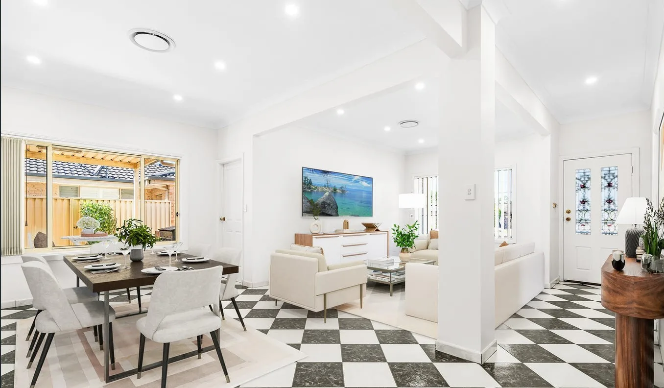 Spacious Living in Wattle Grove SIL Home — Home image 6
