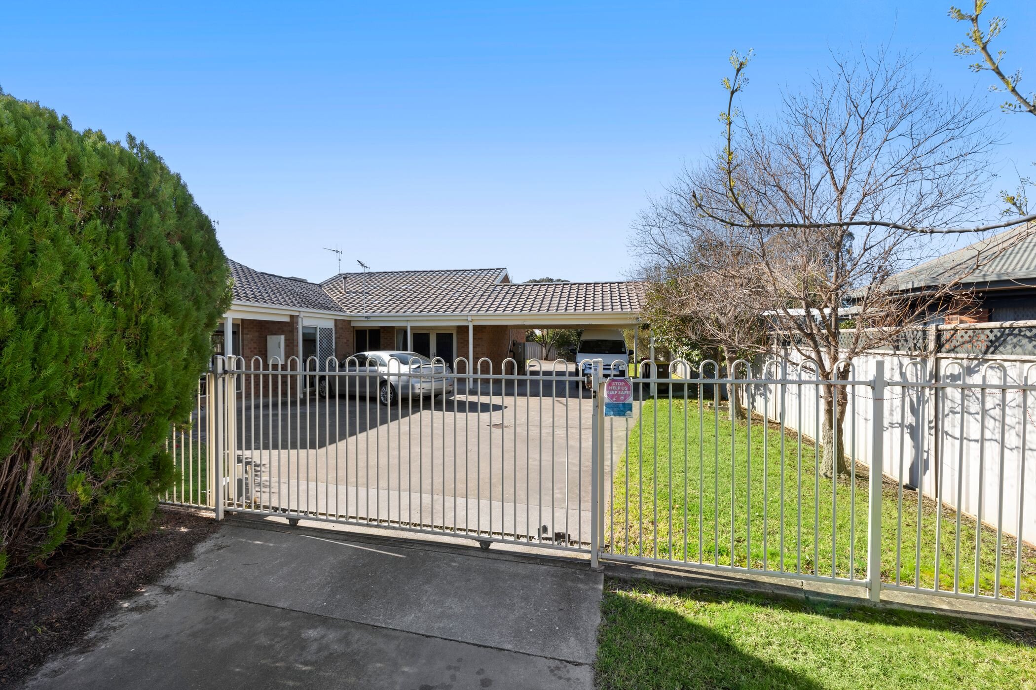Benalla — Home image 2