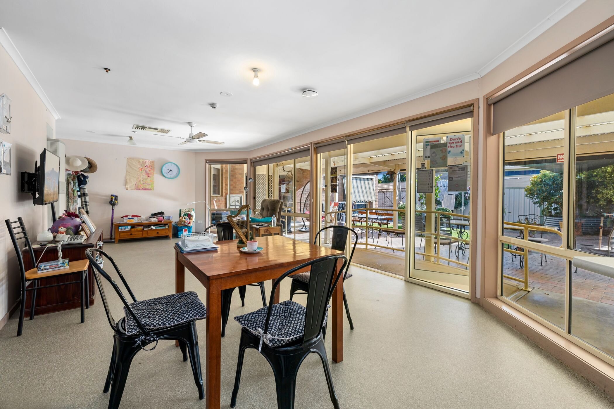 Benalla — Home image 3