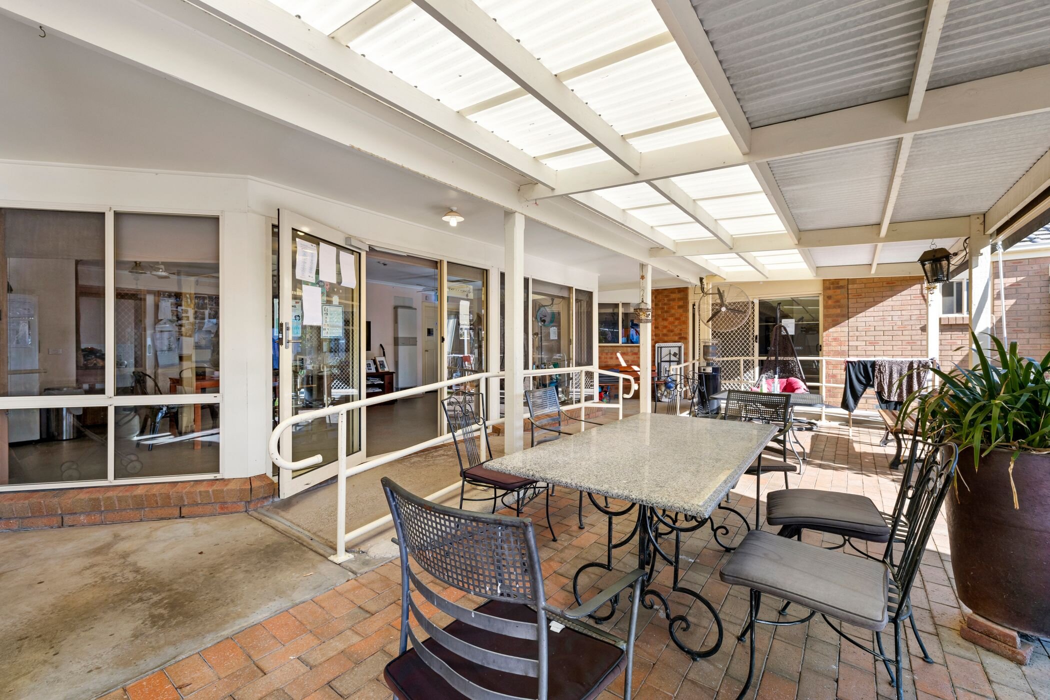 Benalla — Home image 11