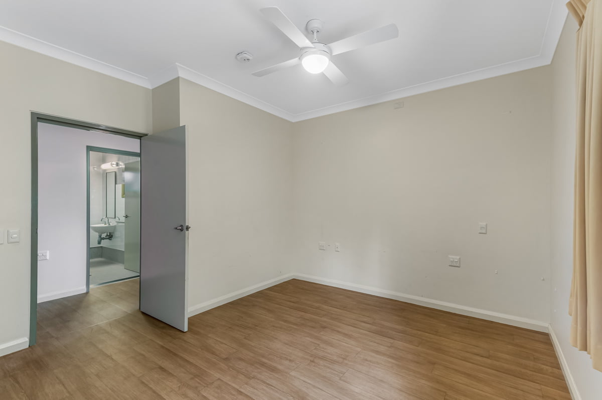Enjoy living in a quiet and leafy residential area, close to everything. — Home image 6