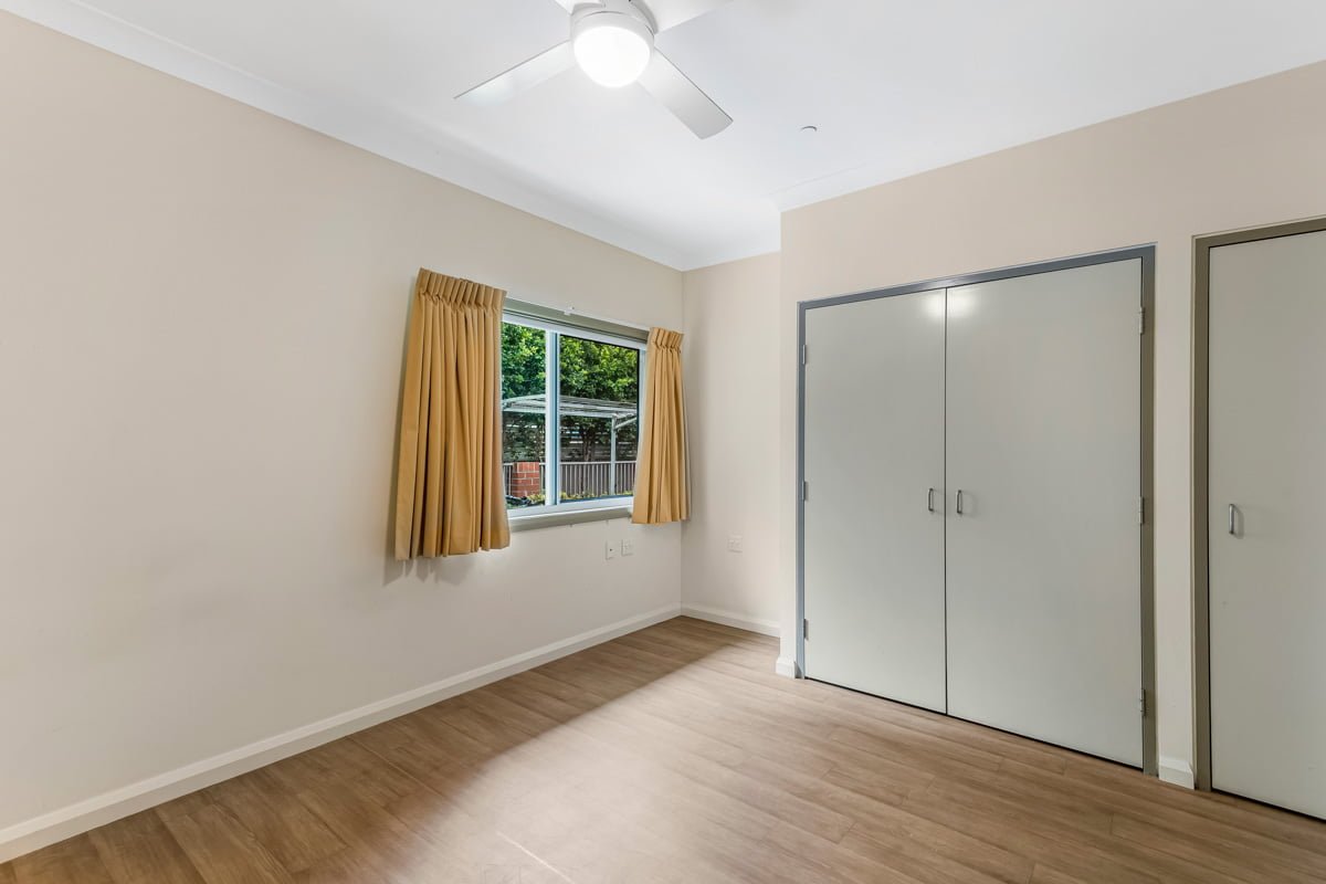 Enjoy living in a quiet and leafy residential area, close to everything. — Home image 7
