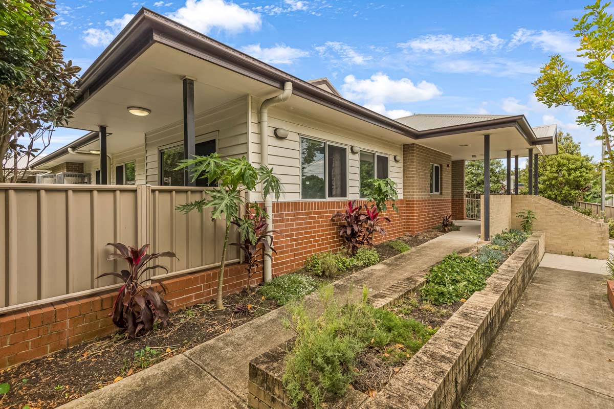 Enjoy living in a quiet and leafy residential area, close to everything. — Home image 14