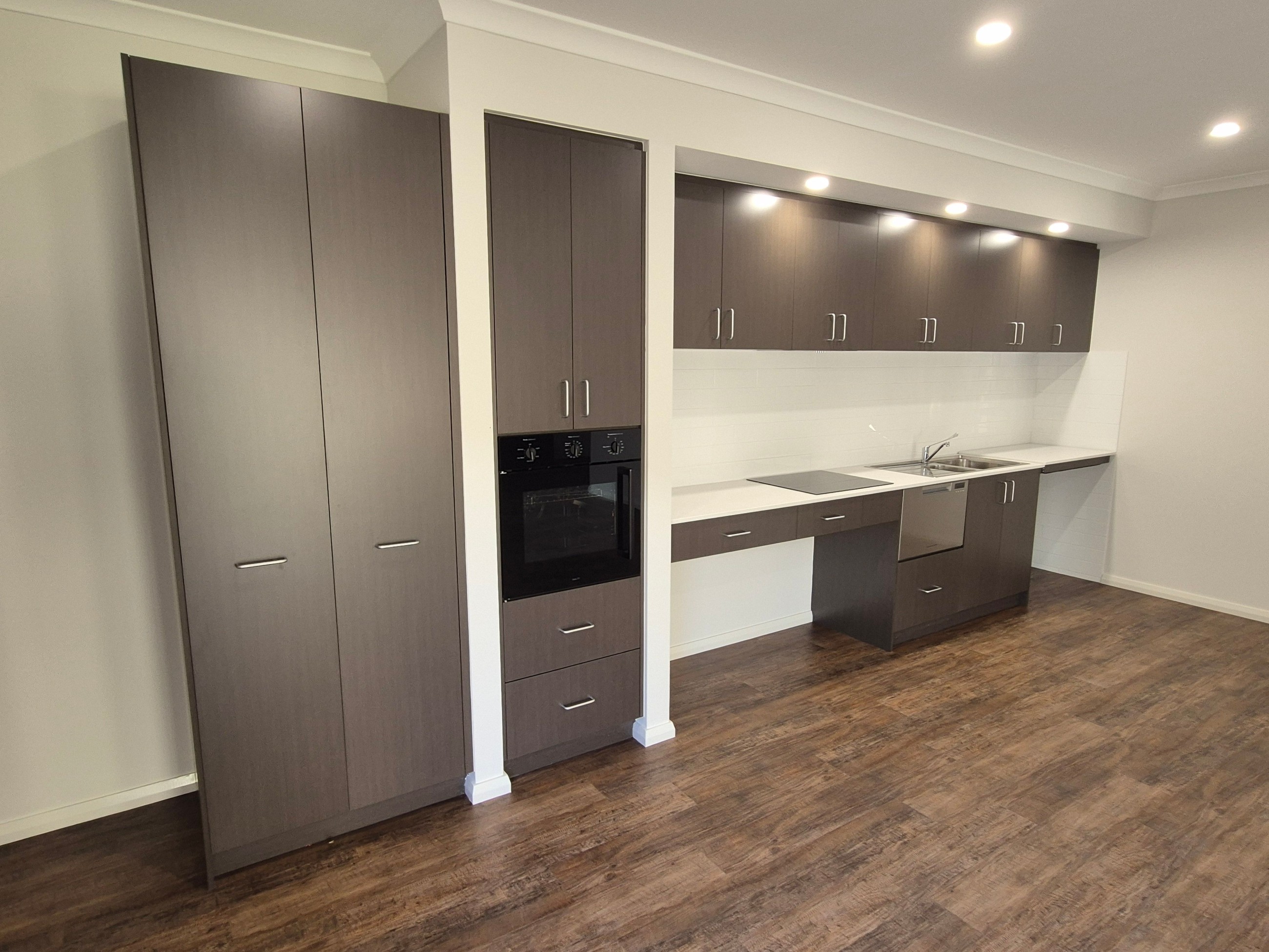 A Stirling group of SDA HPS Villas in Westminister — Home image 7