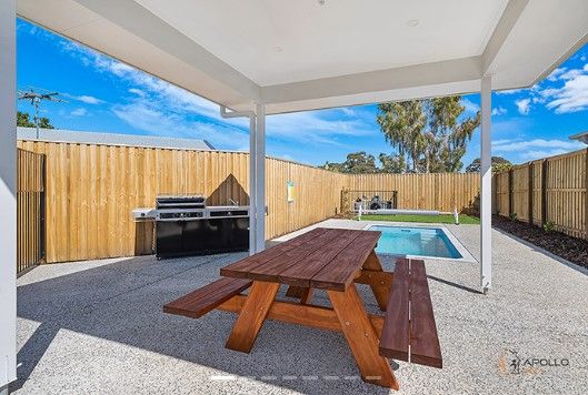 Beerwah - SDA under construction, excellent location! — Home image 3