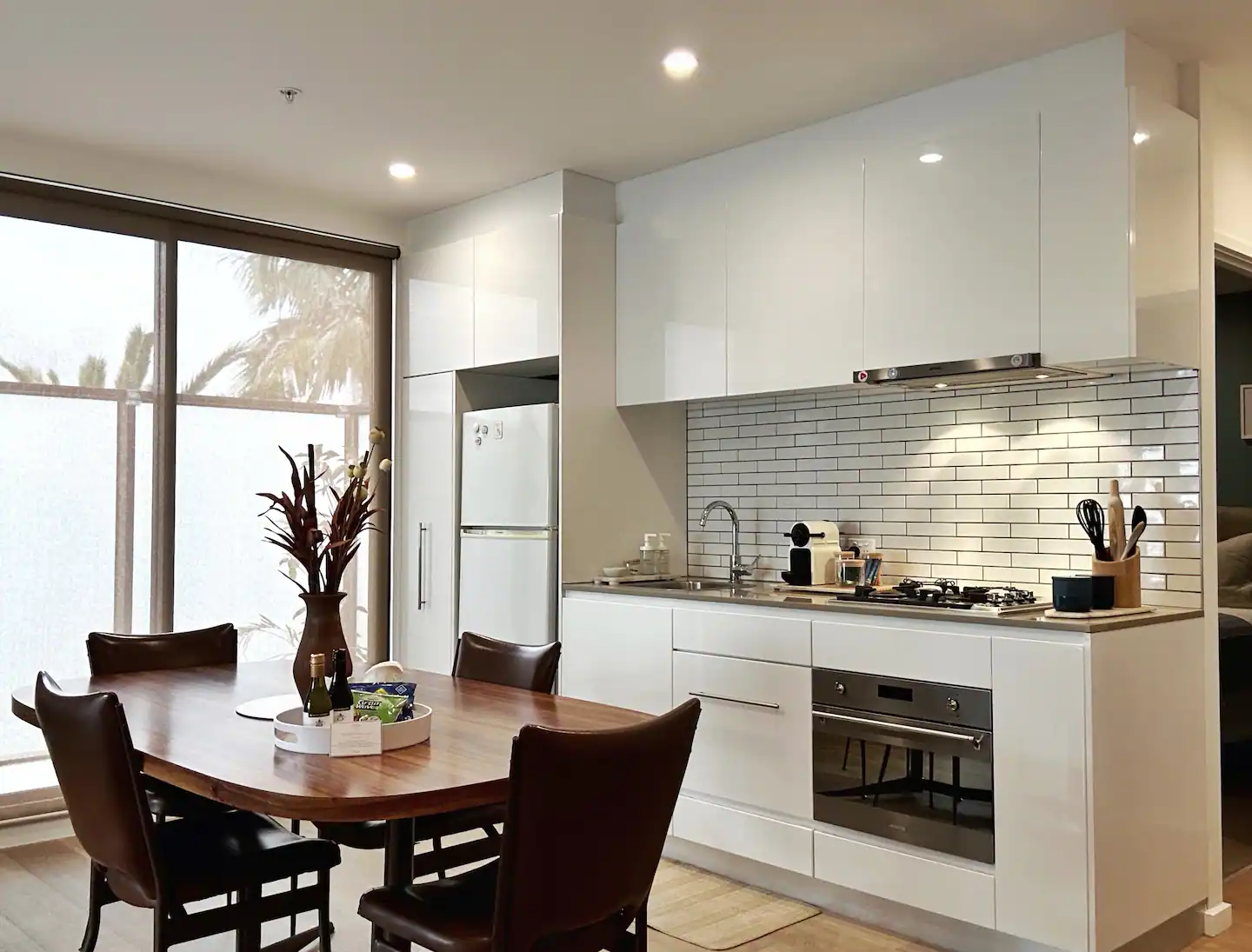 Accessible Accommodation in Richmond - Available now for MTA/STA — Home image 5