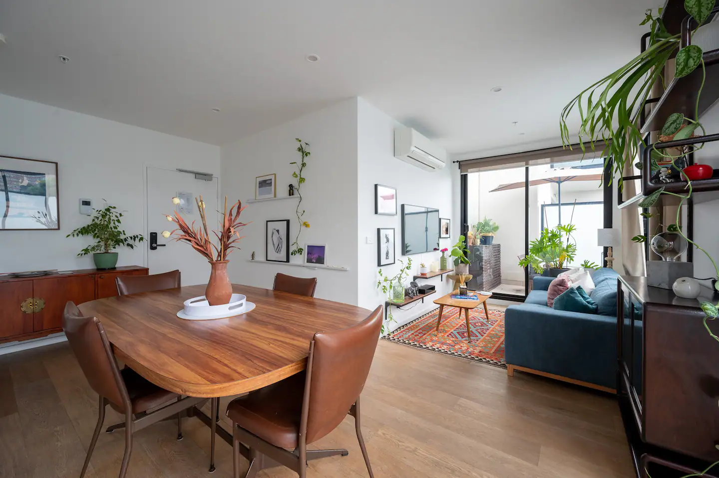 Accessible Accommodation in Richmond - Available now for MTA/STA — Home image 2