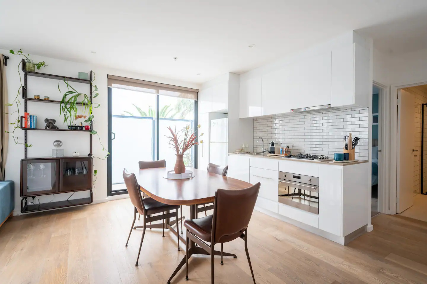 Accessible Accommodation in Richmond - Available now for MTA/STA — Home image 3