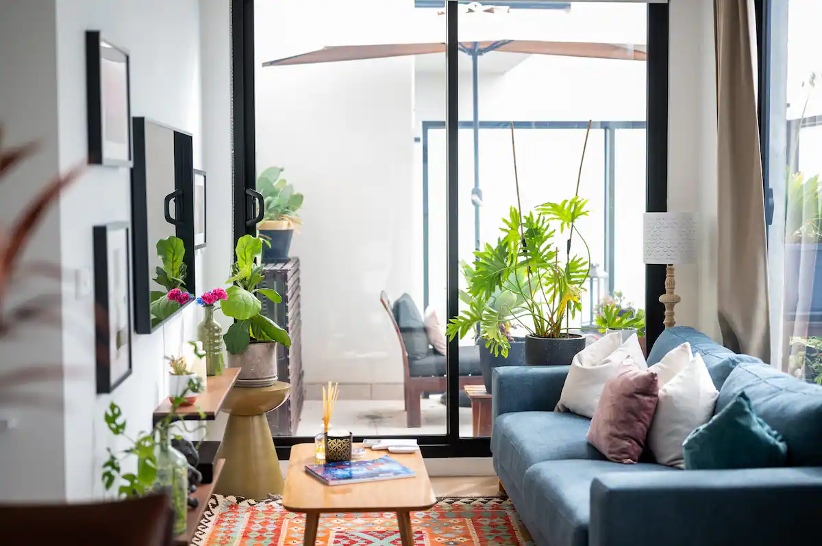 Accessible Accommodation in Richmond - Available now for MTA/STA — Home image 4