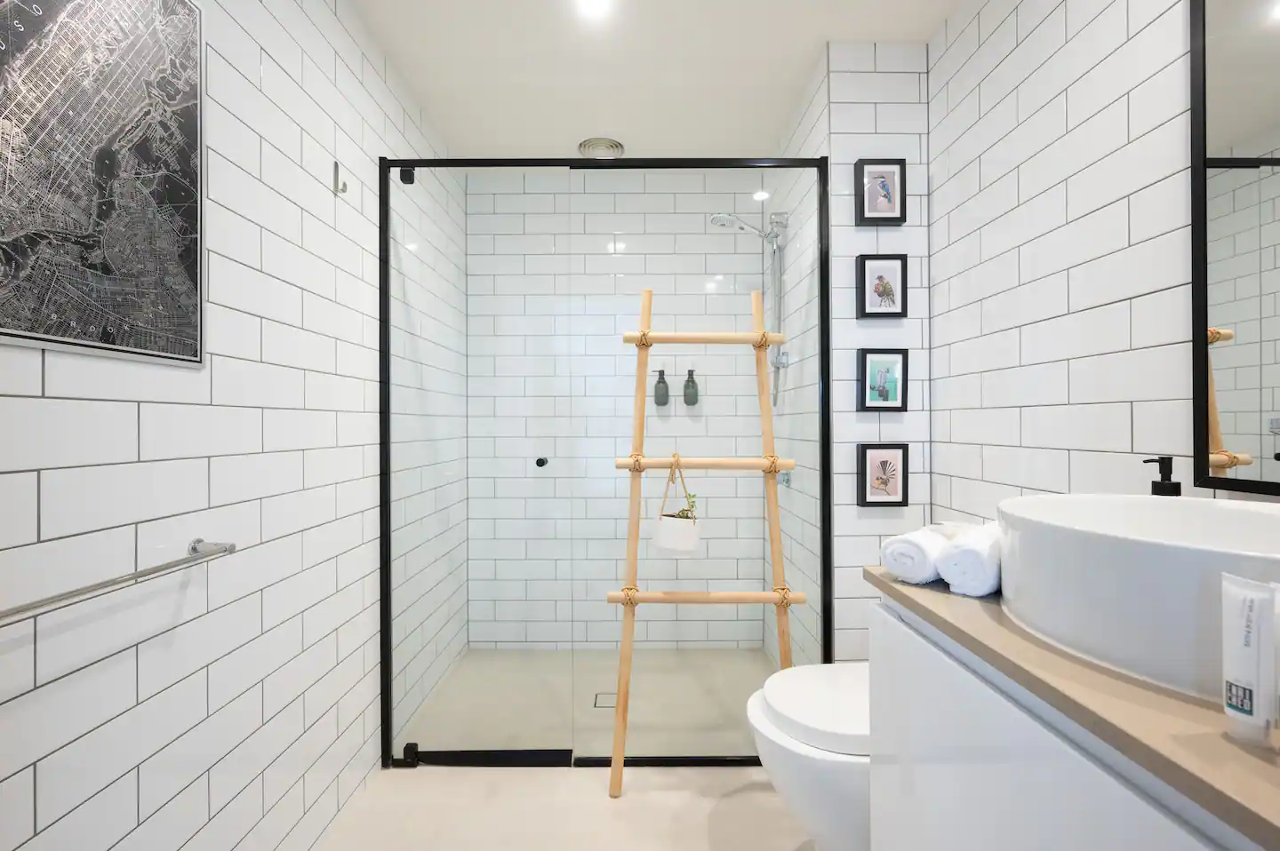 Accessible Accommodation in Richmond - Available now for MTA/STA — Home image 6