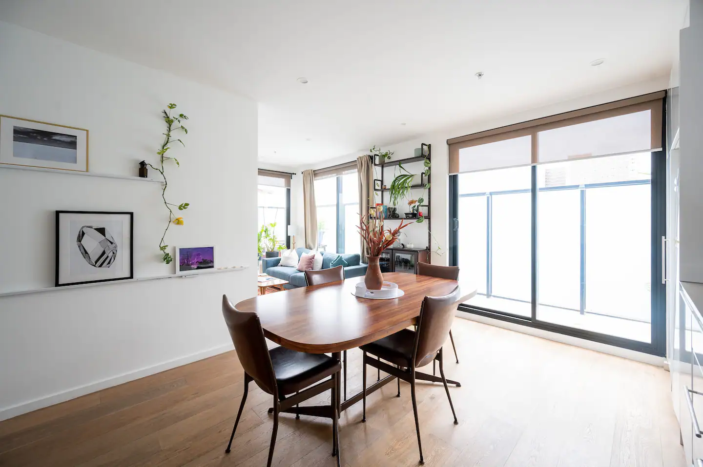 Accessible Accommodation in Richmond - Available now for MTA/STA — Home image 7