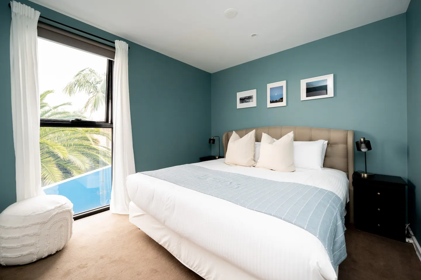 Accessible Accommodation in Richmond - Available now for MTA/STA — Home image 8