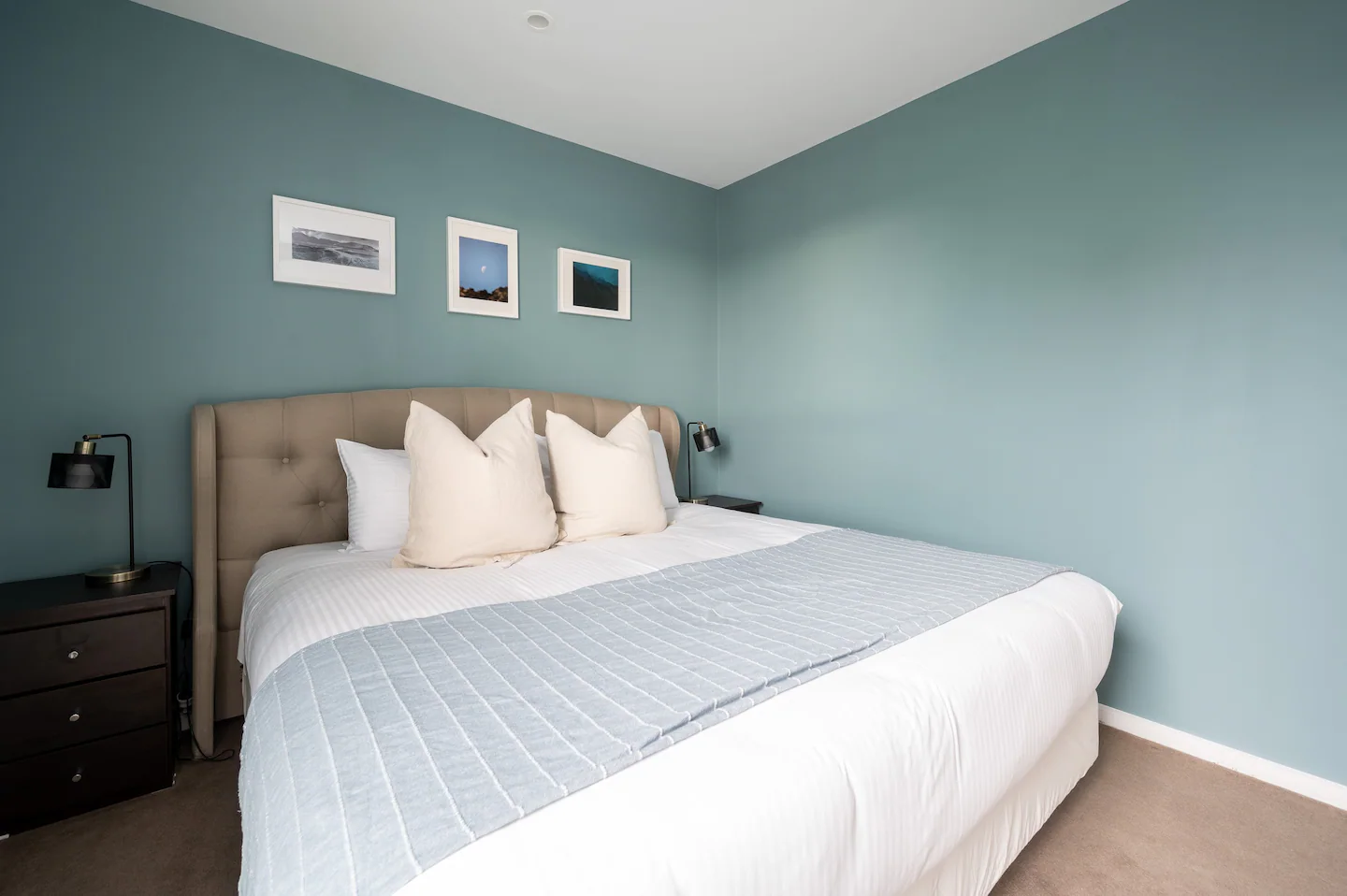 Accessible Accommodation in Richmond - Available now for MTA/STA — Home image 9