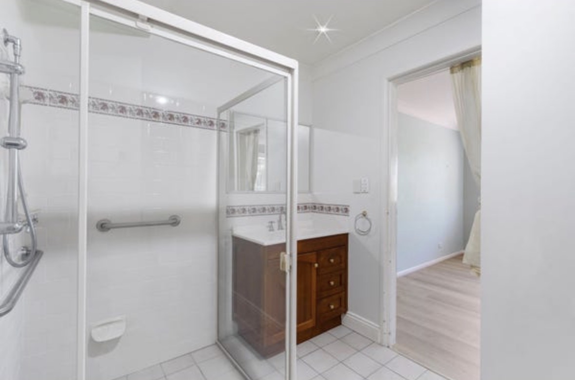 Chermside, Brisbane , QLD- SIL/MTA/ILO — Floorplan 1