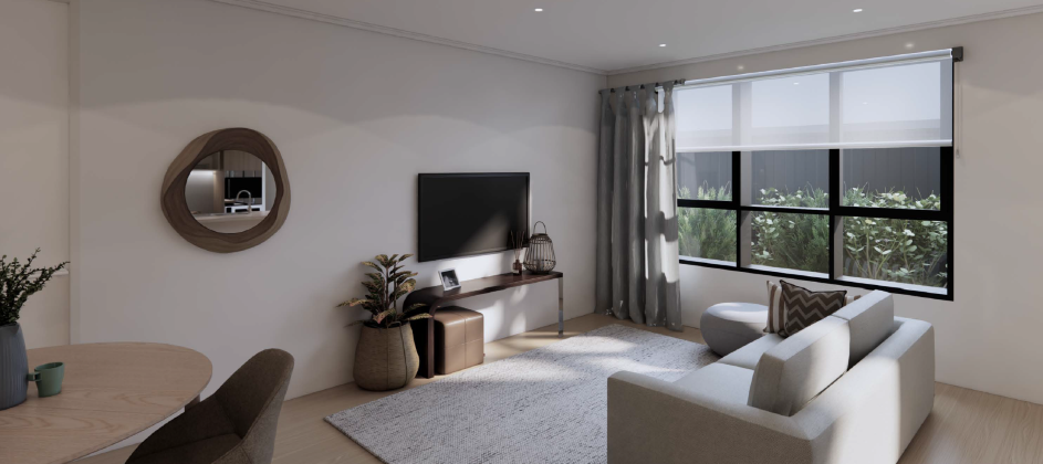 Mulberry Parade Heidleberg West — Home image 2