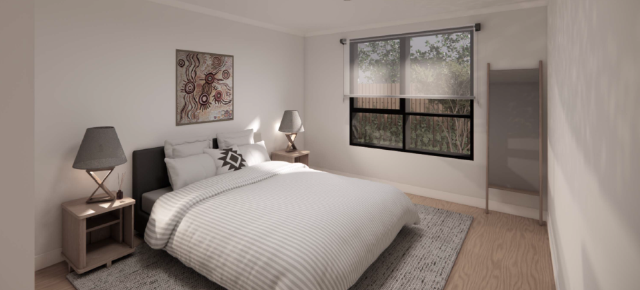 Mulberry Parade Heidleberg West — Home image 5