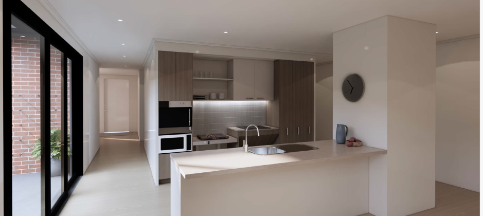 Mulberry Parade Heidleberg West — Home image 6
