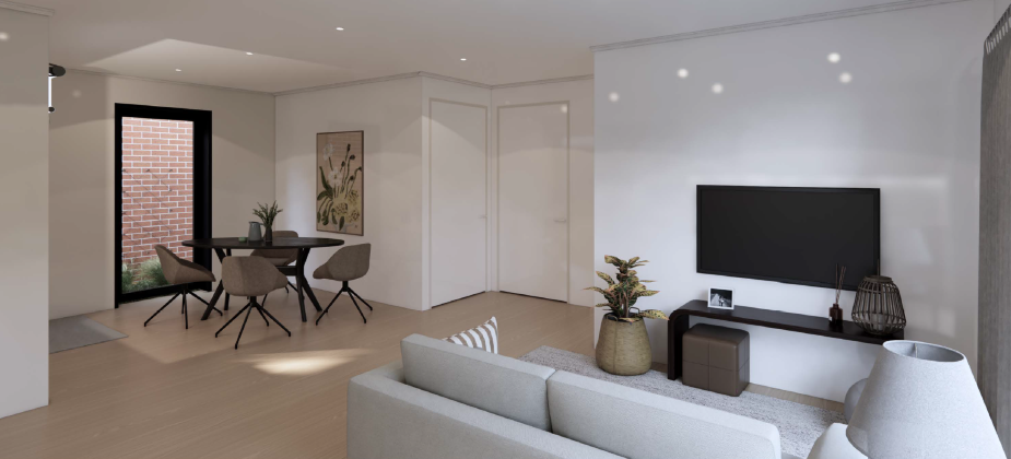 Mulberry Parade Heidleberg West — Home image 7