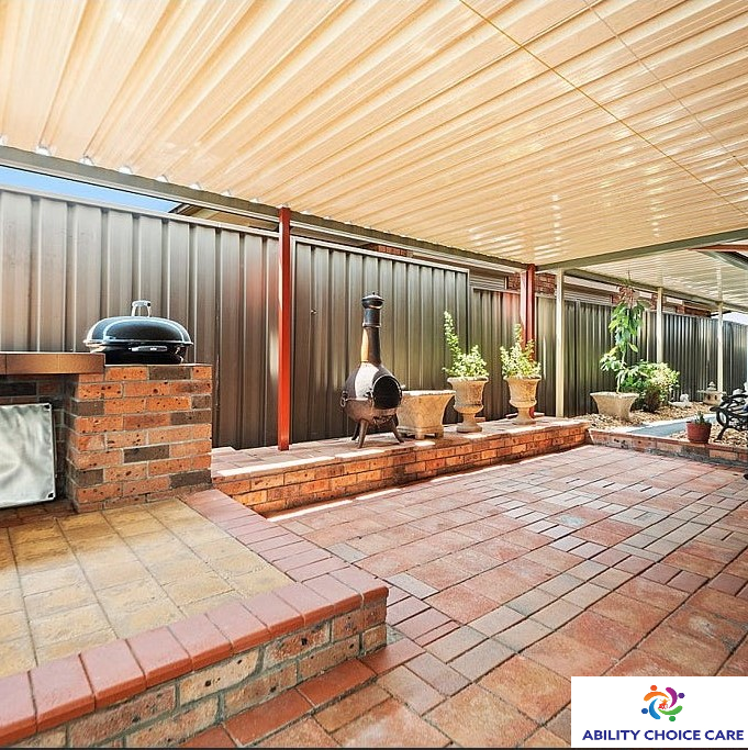 Fully Furnished SIL — Home image 5