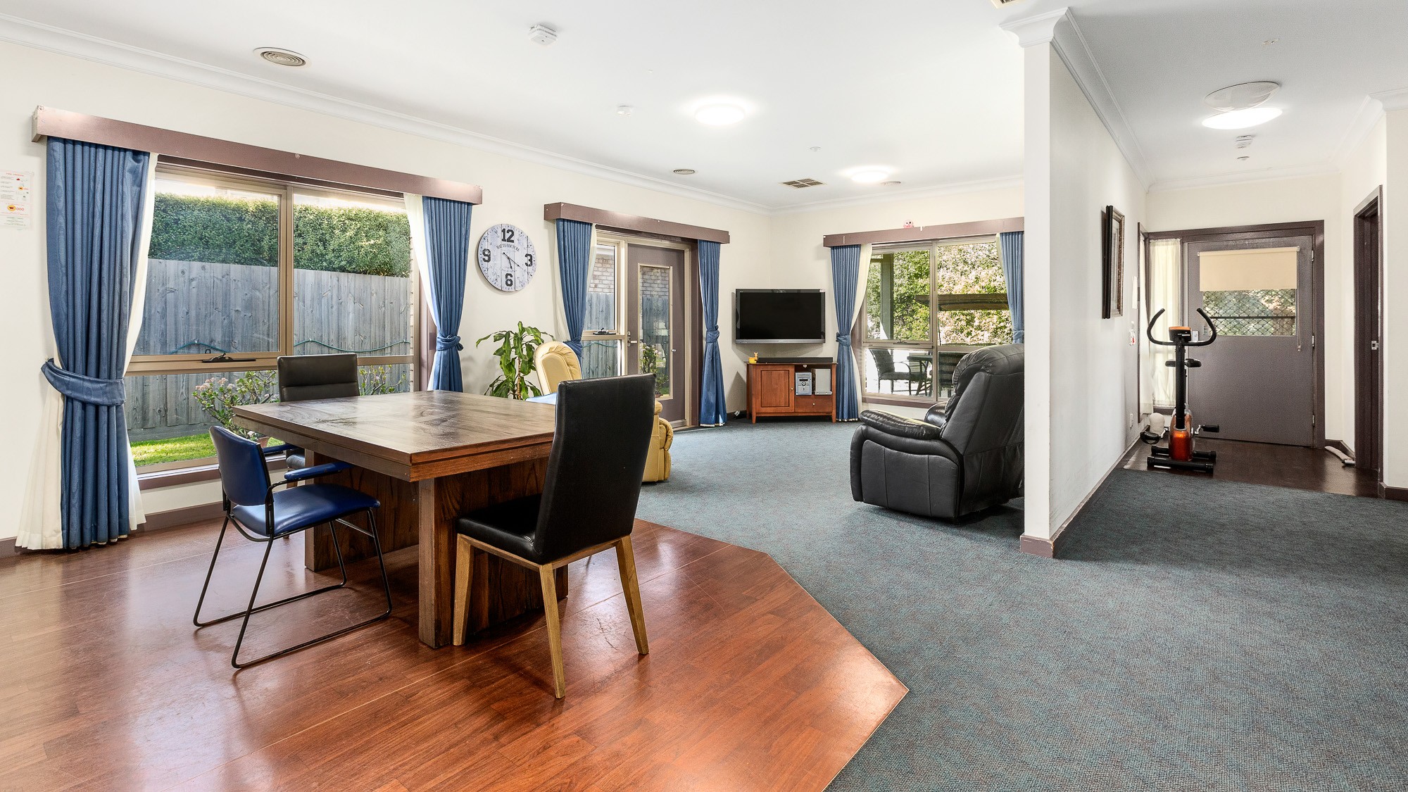 Specialist Disability Accommodation (SDA) registered as design category ‘Fully Accessible’ in Mount Waverley — Home image 2