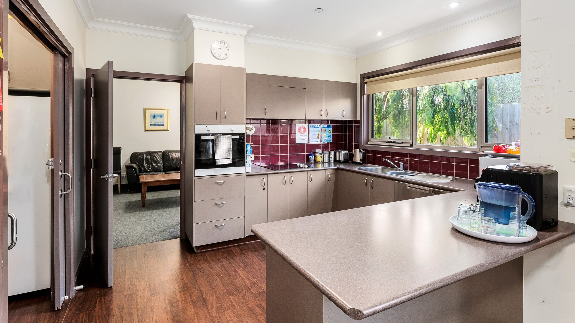 Specialist Disability Accommodation (SDA) registered as design category ‘Fully Accessible’ in Mount Waverley — Home image 3