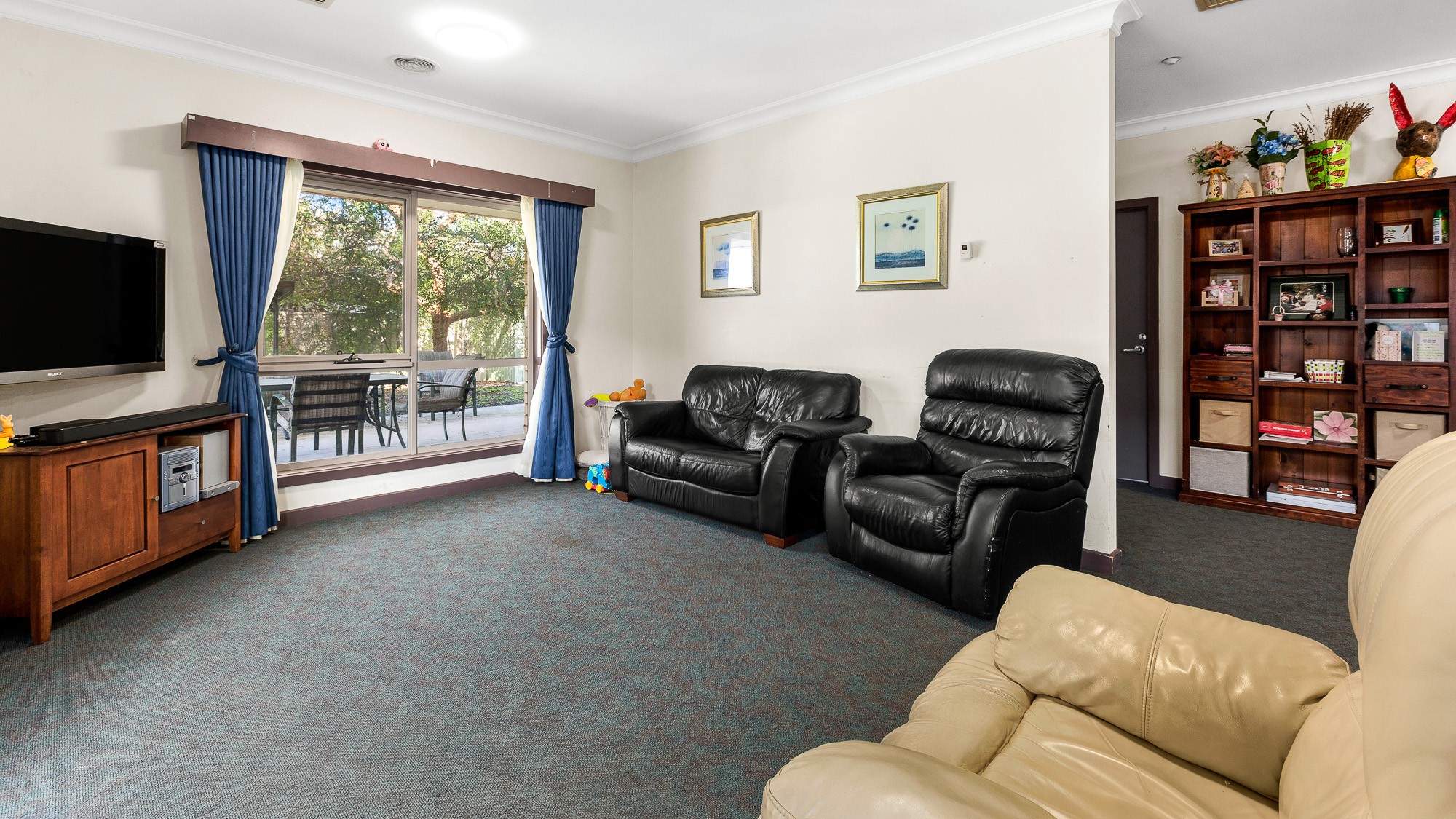 Specialist Disability Accommodation (SDA) registered as design category ‘Fully Accessible’ in Mount Waverley — Home image 5