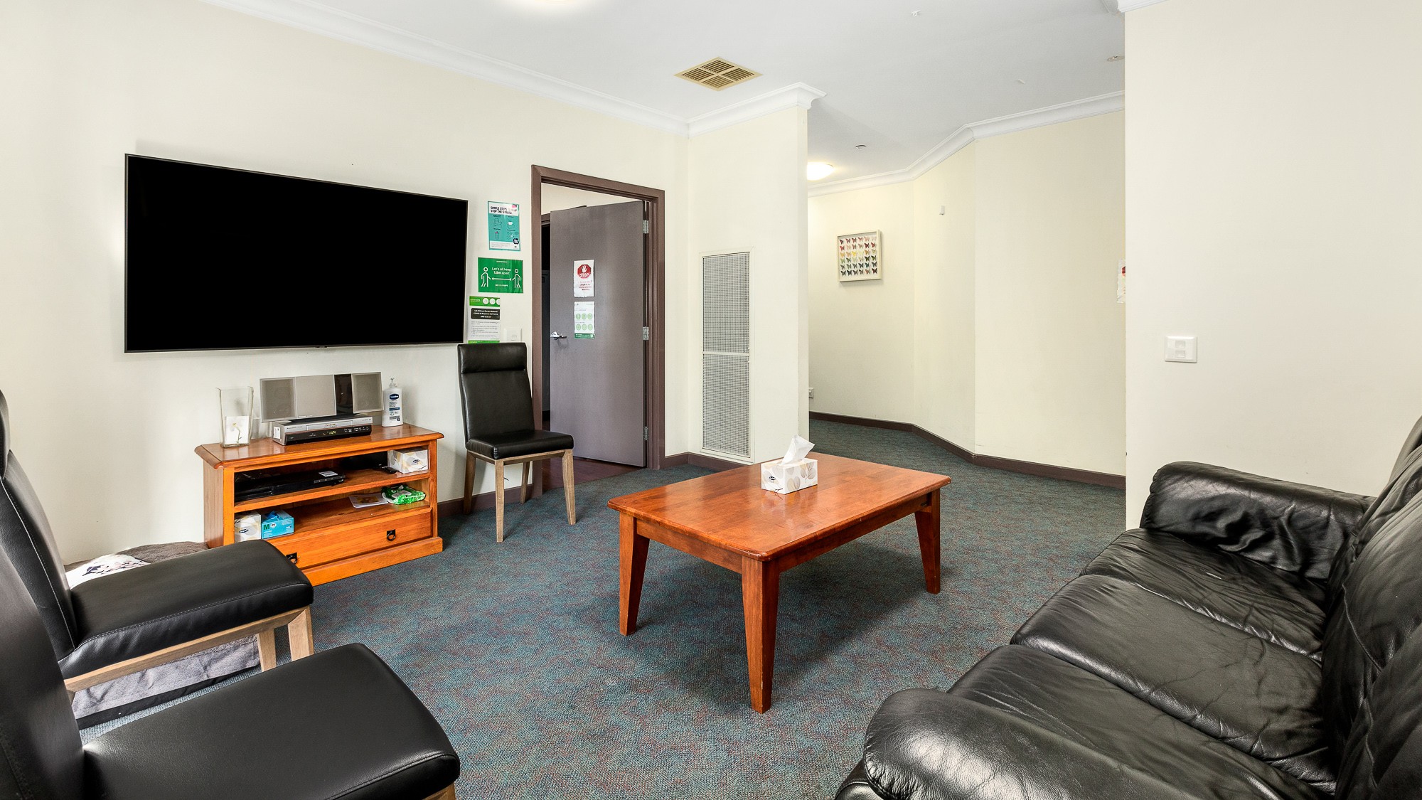 Specialist Disability Accommodation (SDA) registered as design category ‘Fully Accessible’ in Mount Waverley — Home image 6
