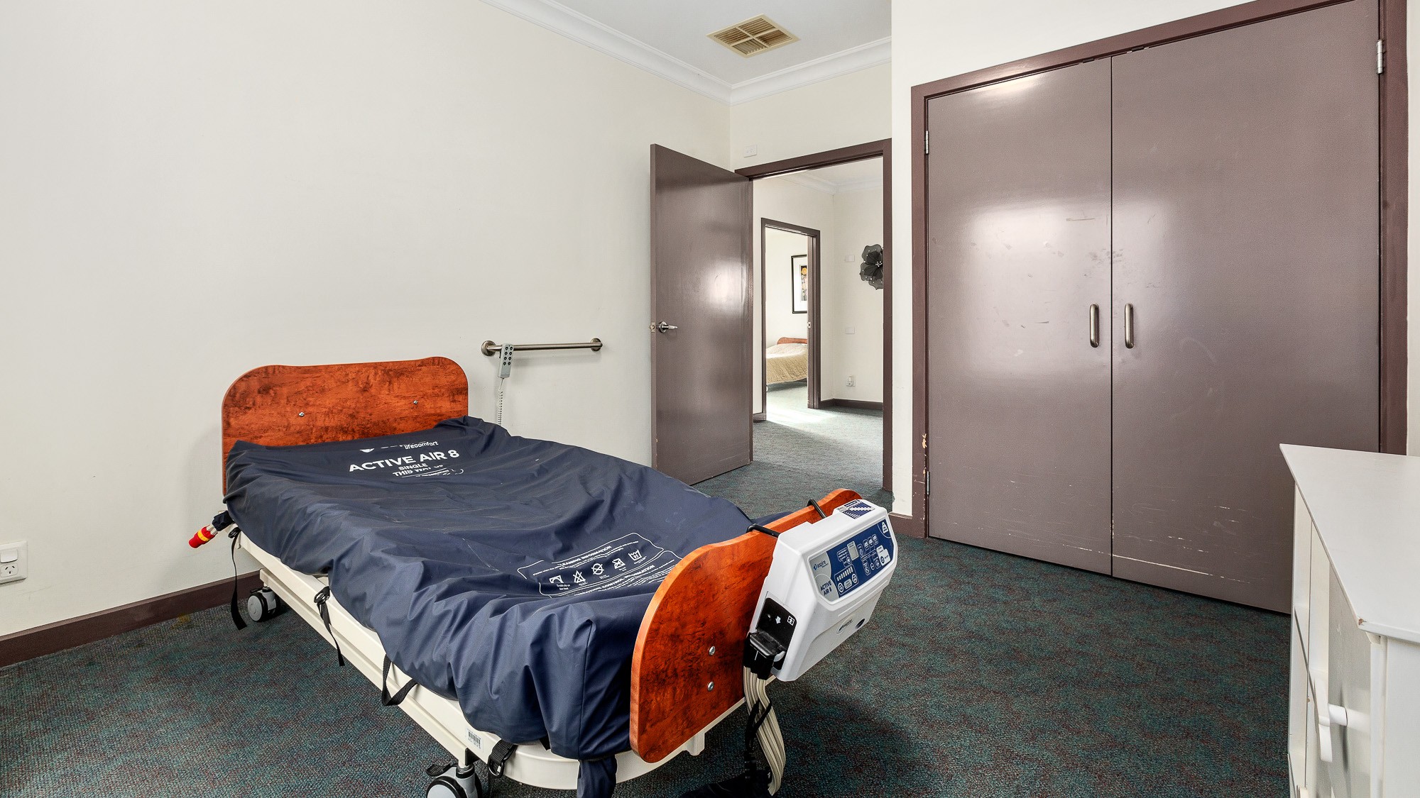 Specialist Disability Accommodation (SDA) registered as design category ‘Fully Accessible’ in Mount Waverley — Home image 7