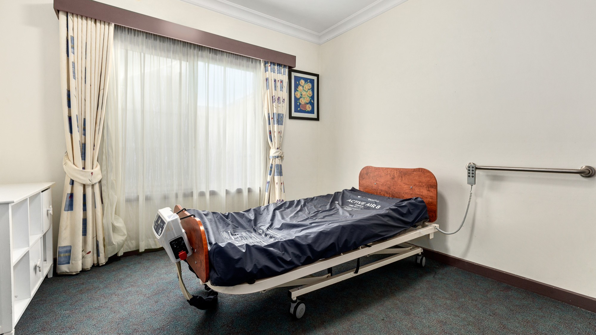 Specialist Disability Accommodation (SDA) registered as design category ‘Fully Accessible’ in Mount Waverley — Home image 9