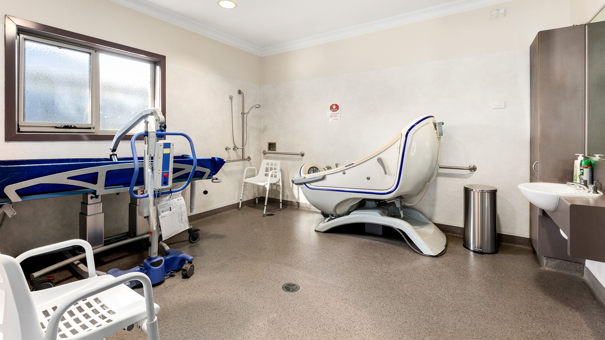Specialist Disability Accommodation (SDA) registered as design category ‘Fully Accessible’ in Mount Waverley — Home image 10