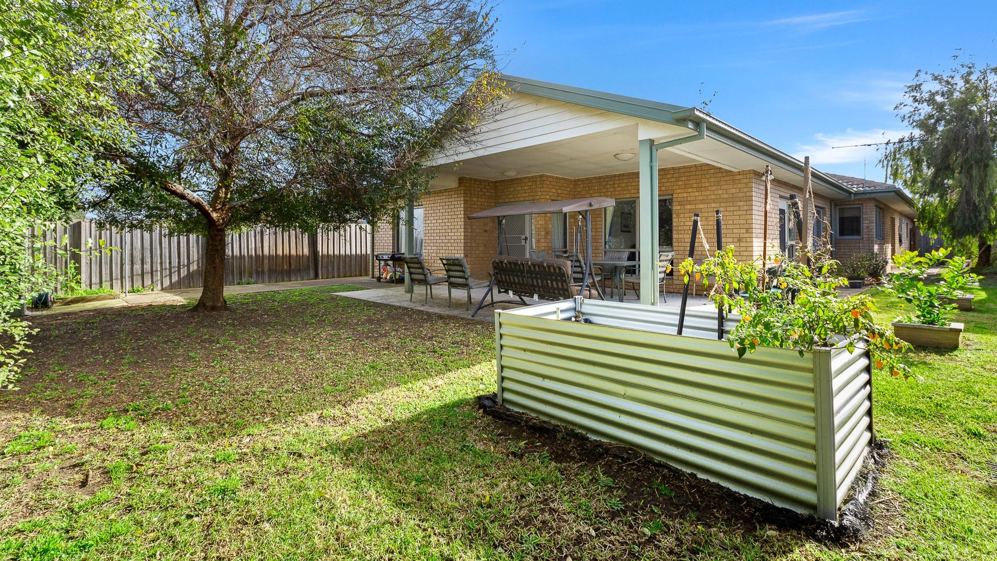 Specialist Disability Accommodation (SDA) registered as design category ‘Fully Accessible’ in Mount Waverley — Home image 13