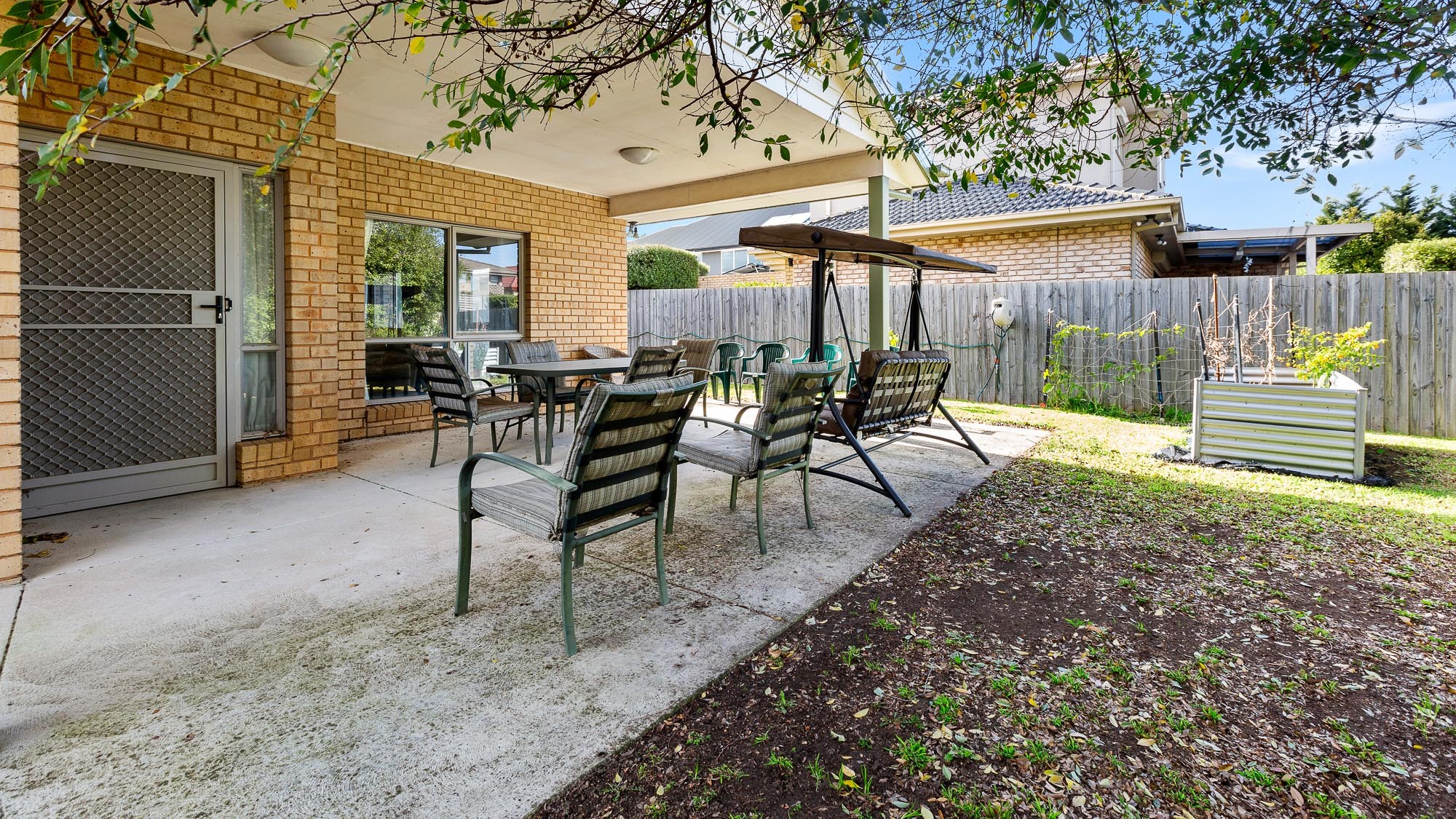 Specialist Disability Accommodation (SDA) registered as design category ‘Fully Accessible’ in Mount Waverley — Home image 14