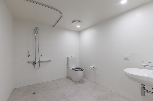 New apartments in Brisbane City! Single Tenancy Available — Home image 6