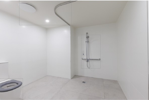 New apartments in Brisbane City! Single Tenancy Available — Home image 11