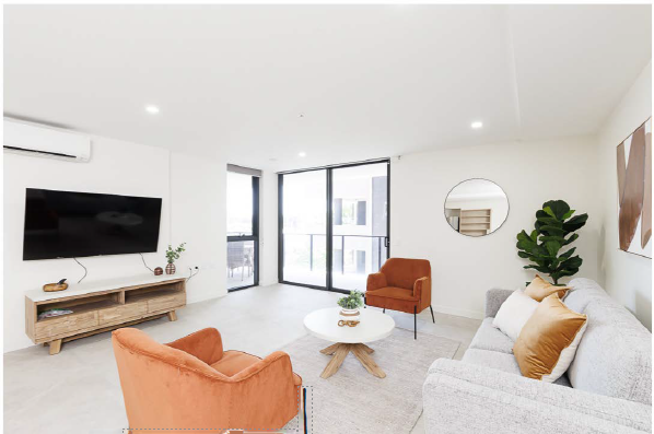 New apartments in Brisbane City! Single Tenancy Available — Home image 16