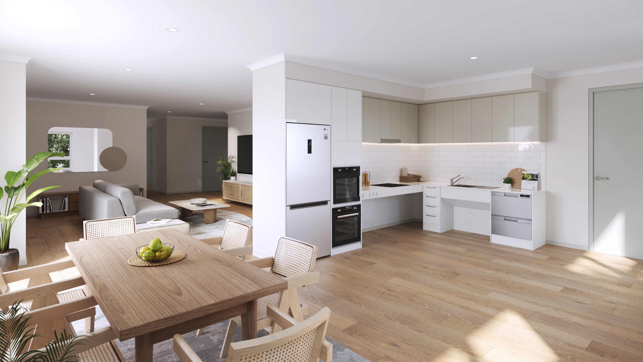 NDIS SDA Accommodation in Clyde North, Melbourne – High Physical Support Living — Home image 3