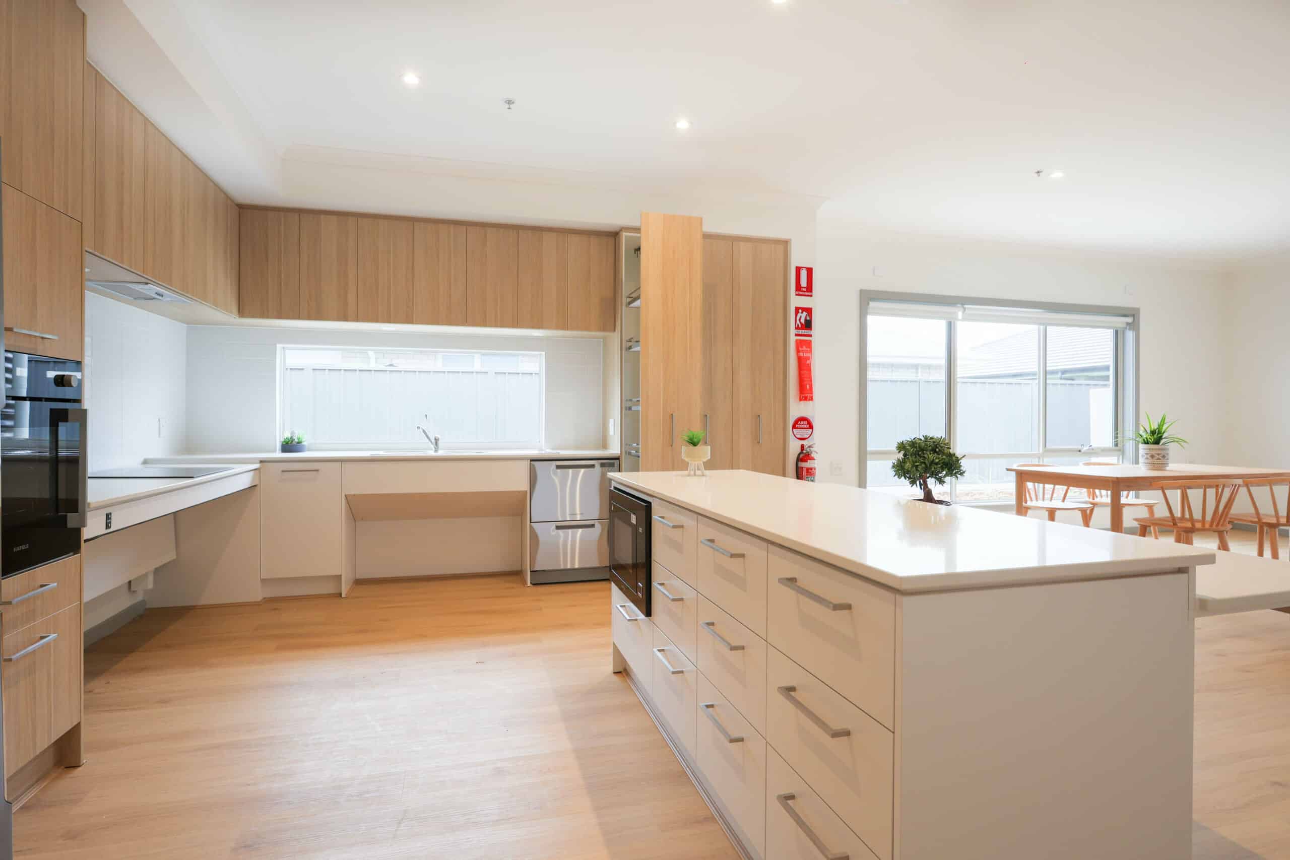 3 Bedroom Shared Home, Andrews Farm — Home image 4