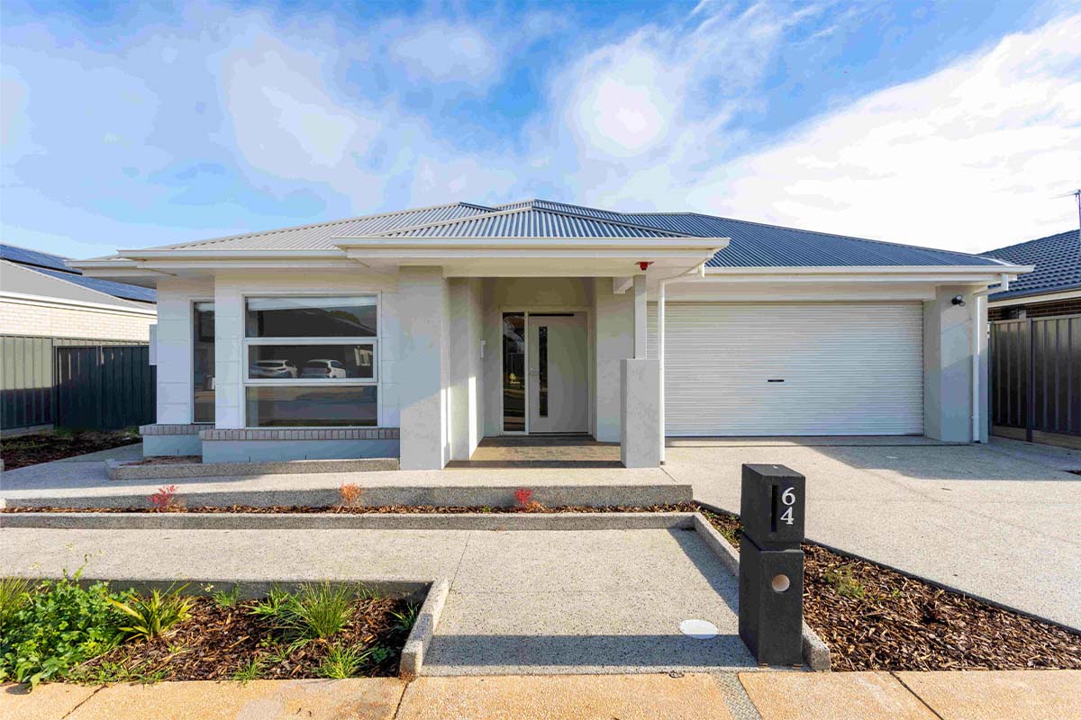 3 Bedroom Shared Home, Andrews Farm — Home image 5