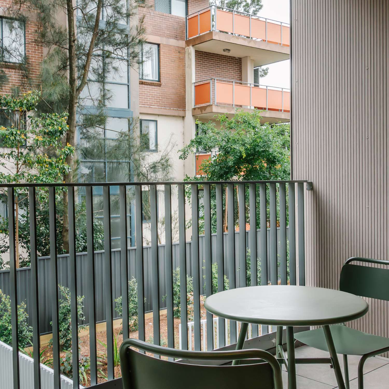 Just built properties in North Strathfield — Home image 5