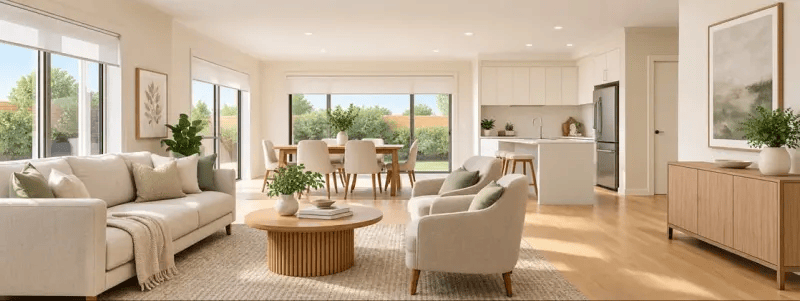 SDA SIL Home in Point Cook, VIC, 3030